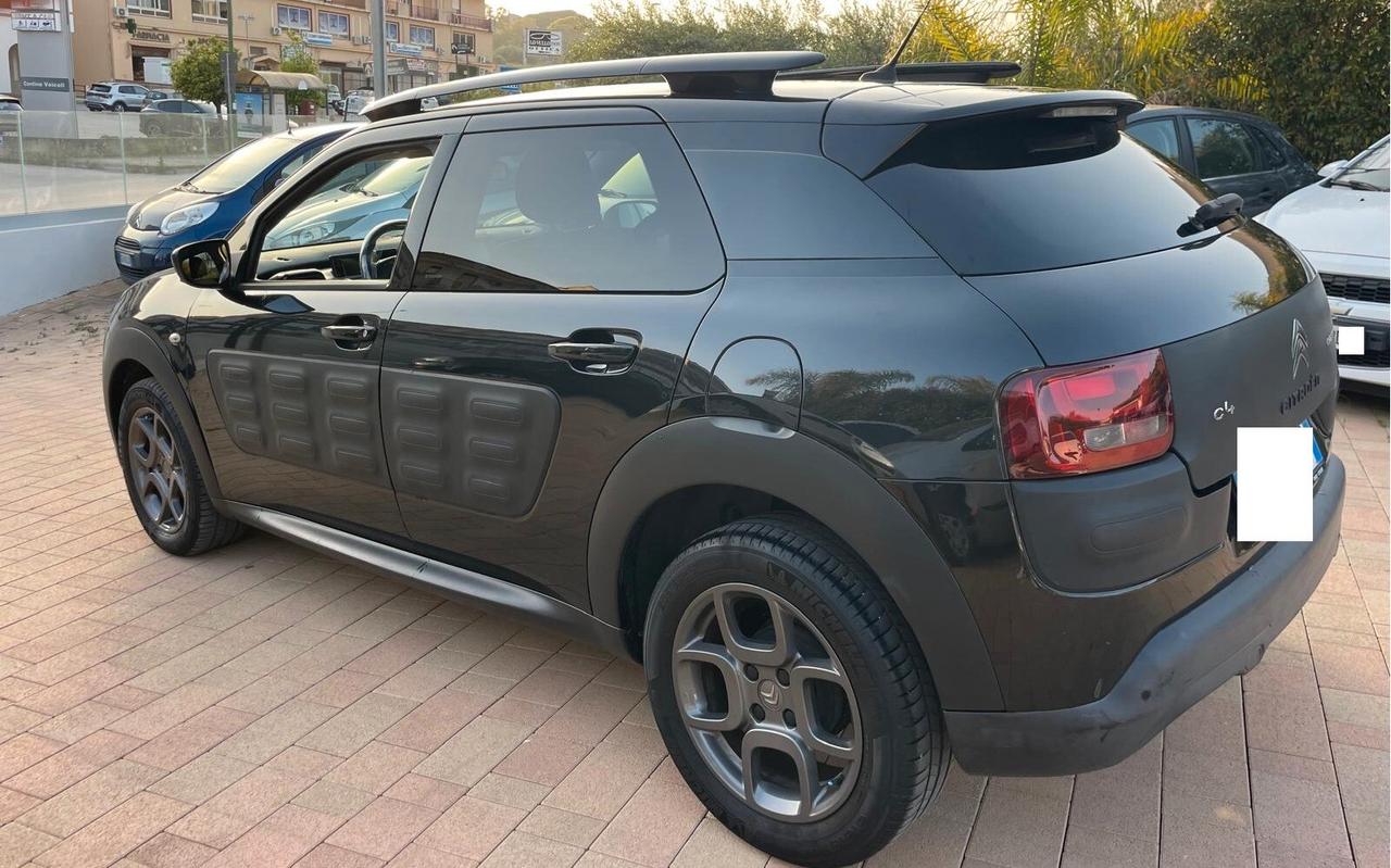 Citroen C4 Cactus"Finanziabile Senza Busta Paga"