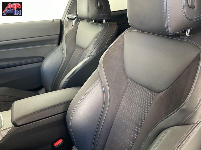 BMW Serie 4 2.0 420D XDRIVE M Sport Auto MH48V *HARMAN KARDON*