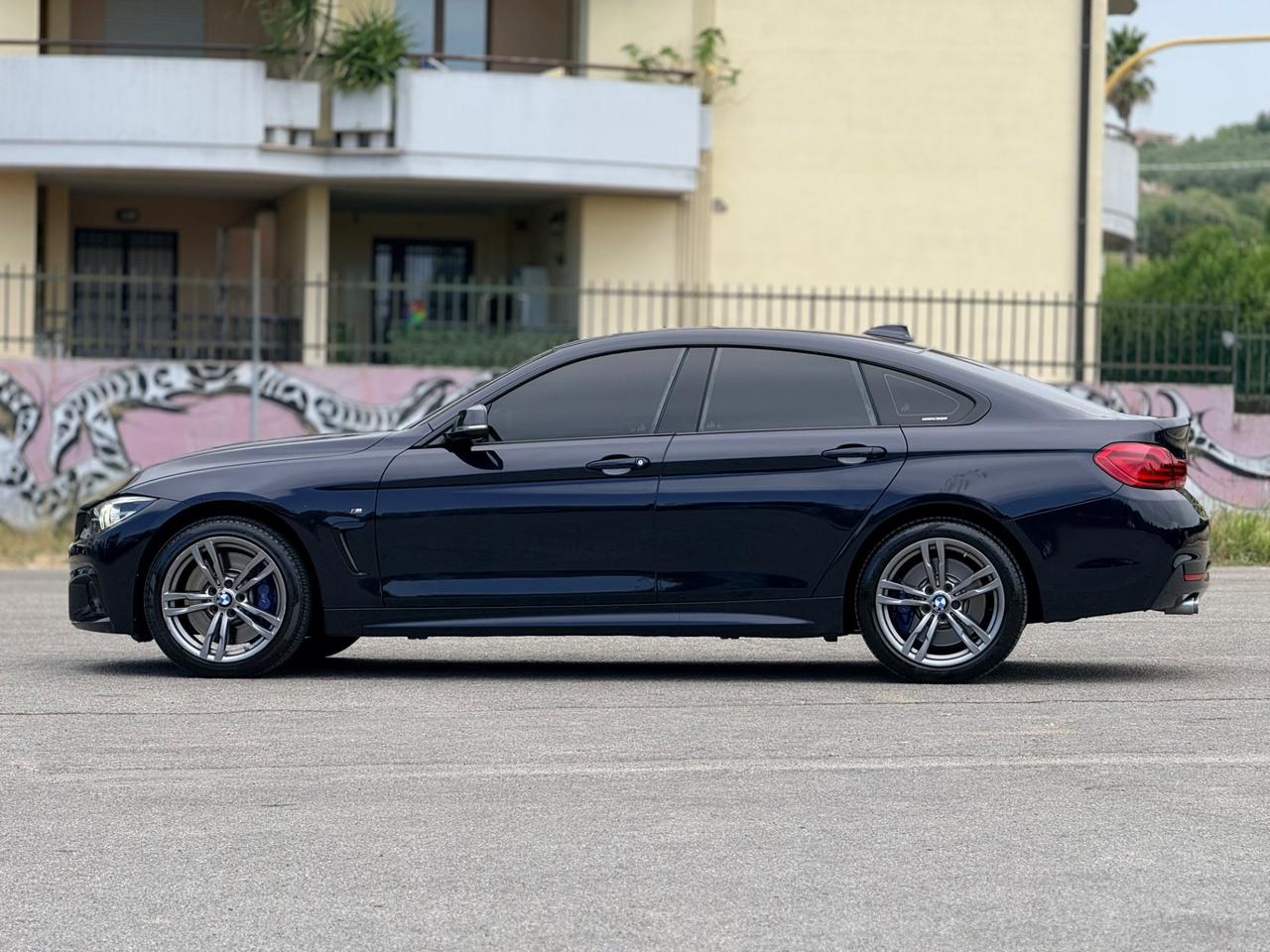 Bmw 430d xDrive Msport