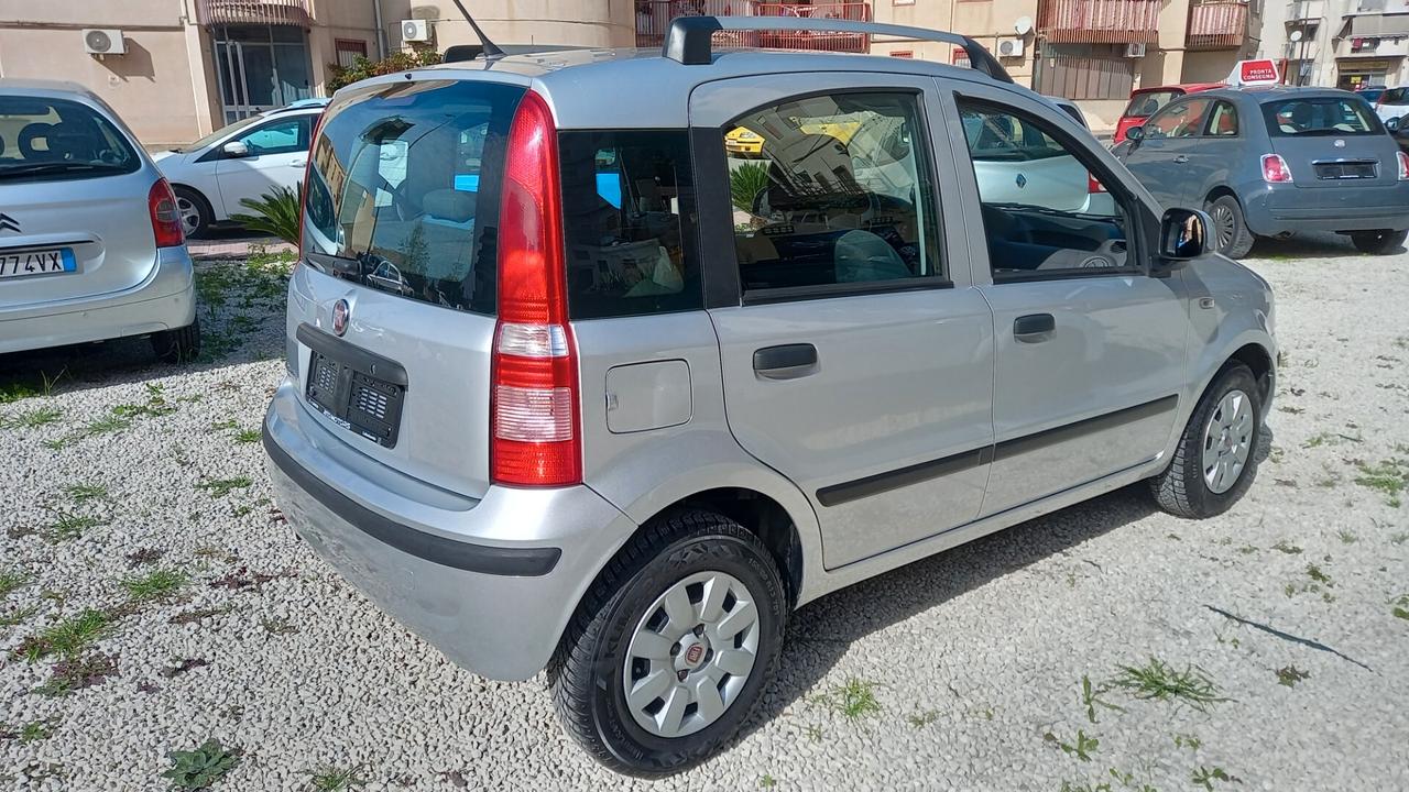 Fiat Panda 1.2 Dynamic