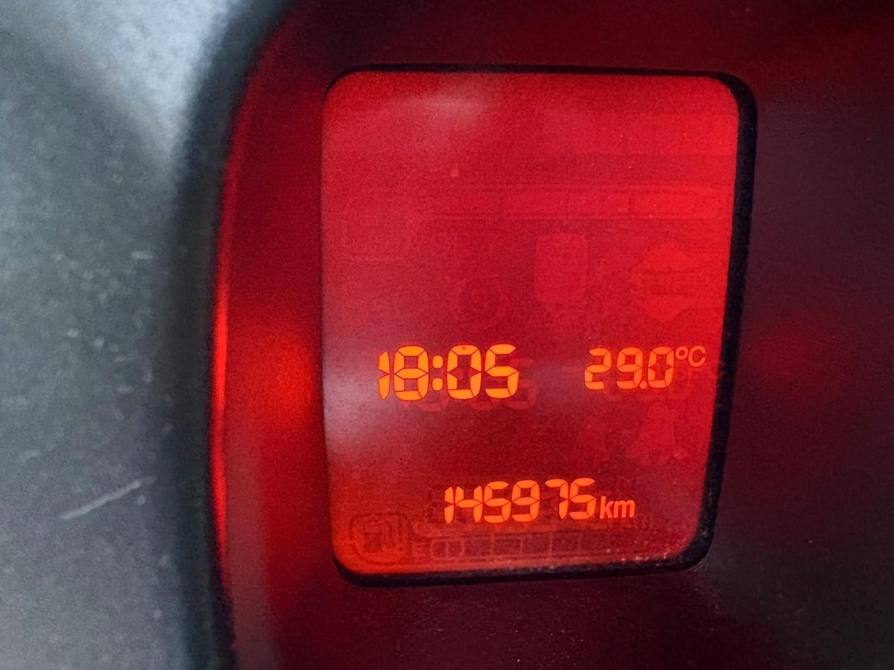 FIAT PANDA 1.2 GPL Easy power Lounge - 2019
