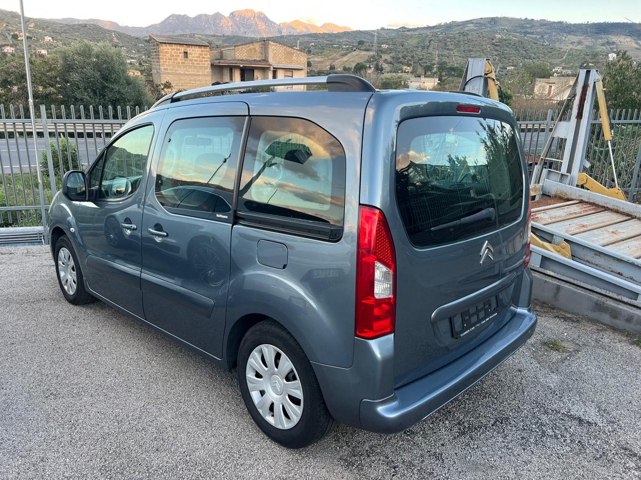 Citroen Berlingo 1.6 HDi 90CV FAP XTR Theatre