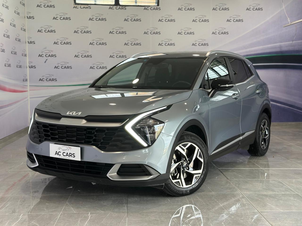 Kia Sportage 1.6 TGDi GPL Special Edition