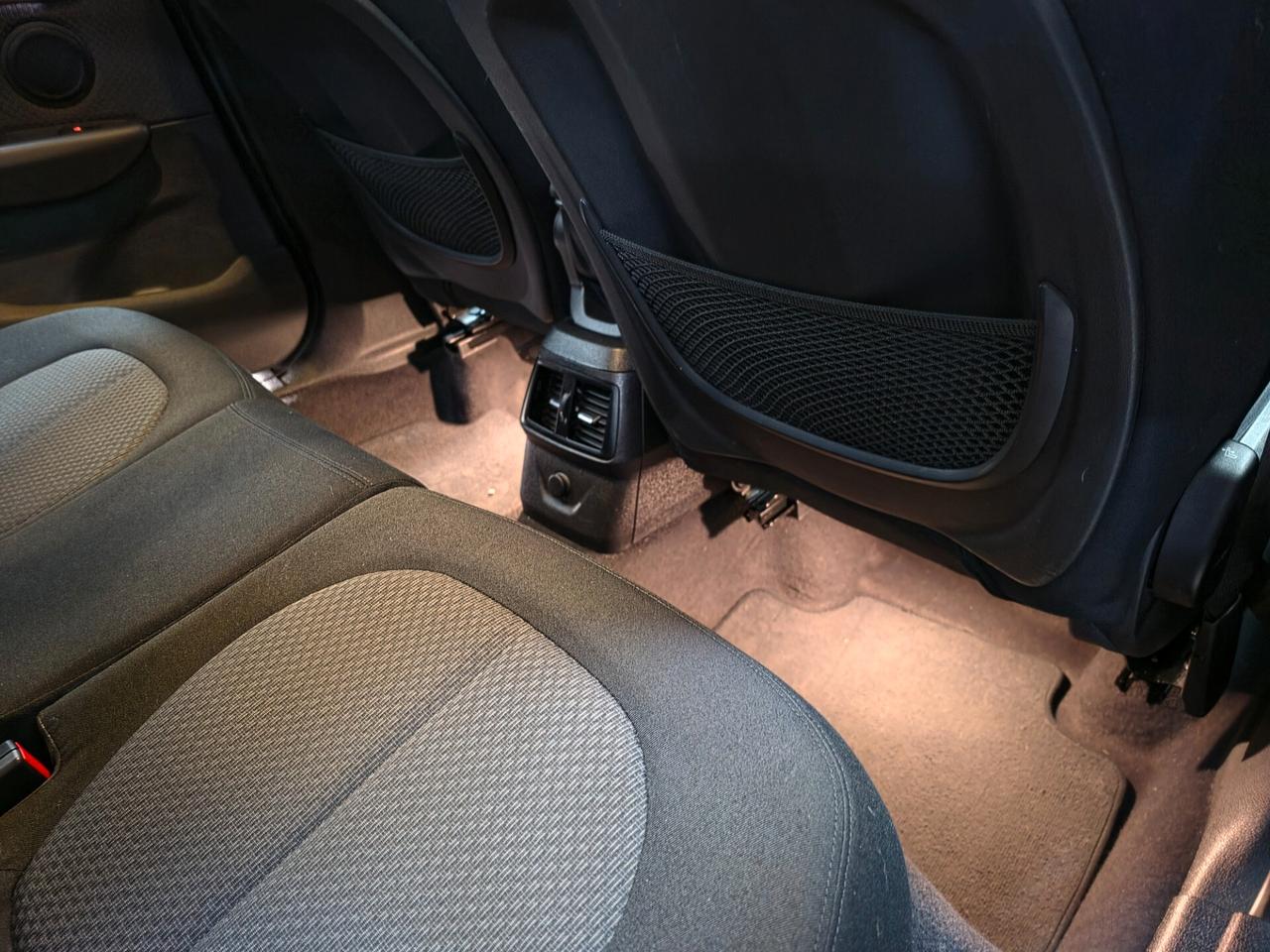 Bmw 216 216d Active Tourer Luxury 100.000km