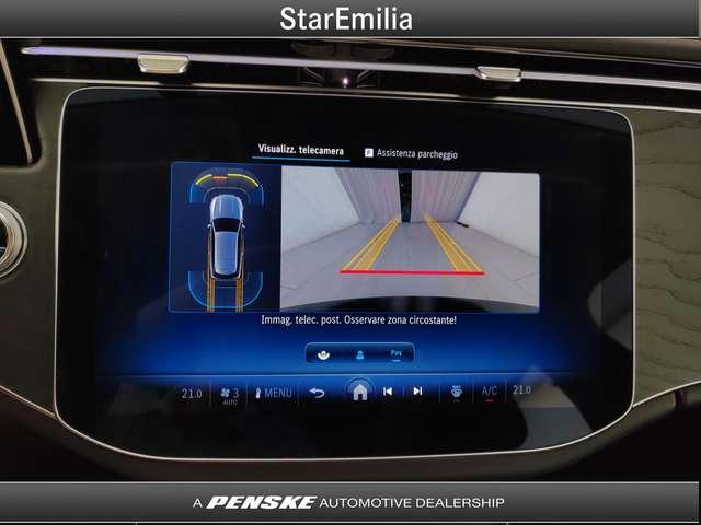 Mercedes-Benz E 220 E 220 d Mild hybrid S.W. Advanced