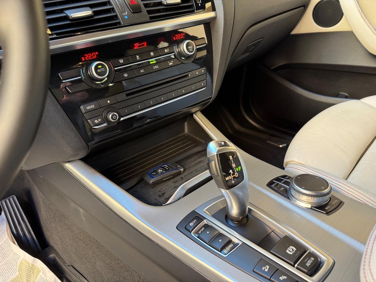 Bmw X4 xDrive20d Msport