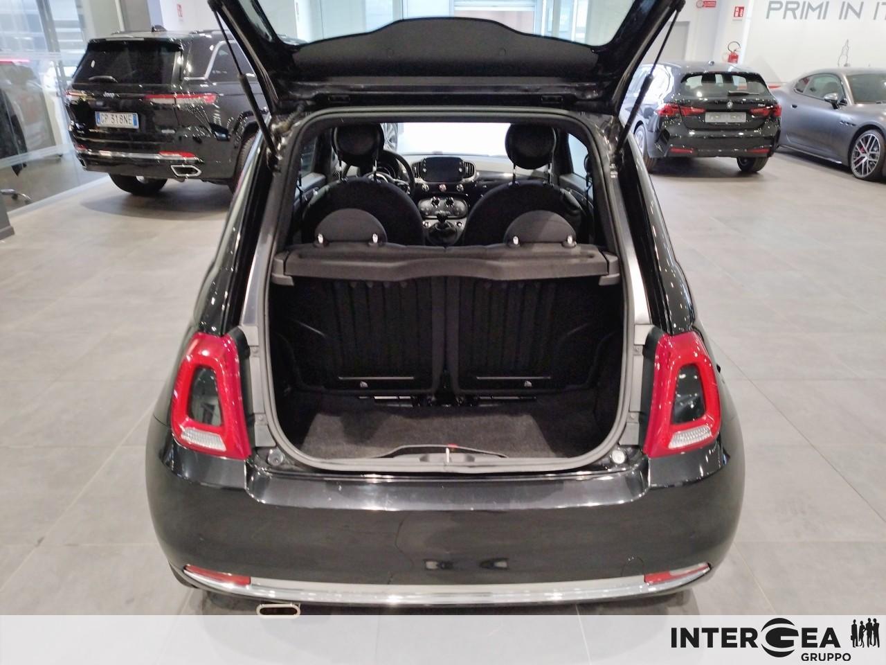 FIAT 500 1.0 hybrid Dolcevita 70cv - cerchio 16''