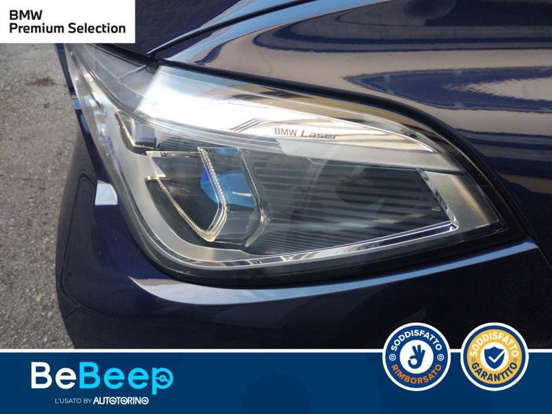 BMW X5 XDRIVE30D MSPORT AUTO