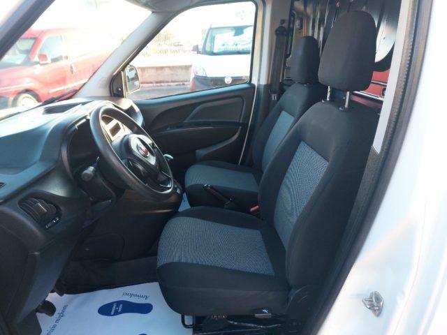 FIAT Doblo Doblò 1.3 MJT S&S PL-TN Cargo Maxi Business