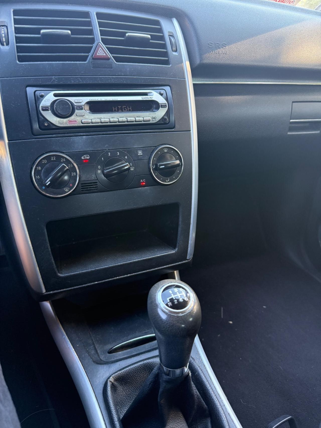 Mercedes-benz B 180 CDI Sport