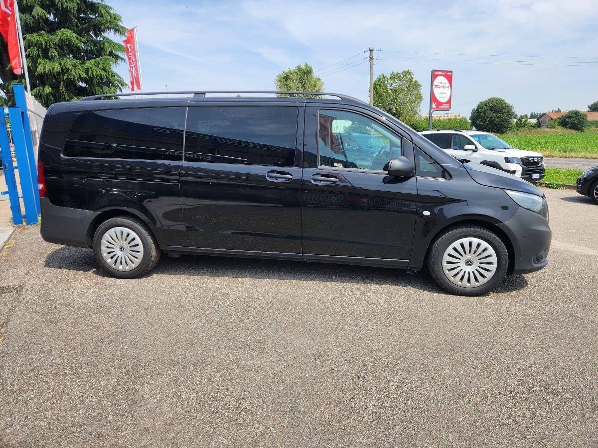 MERCEDES - Vito - 2.0 116 CDI PL Tourer Pro ExLong