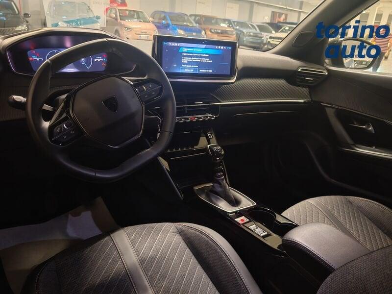 Peugeot 2008 PureTech 100 Allure S/S