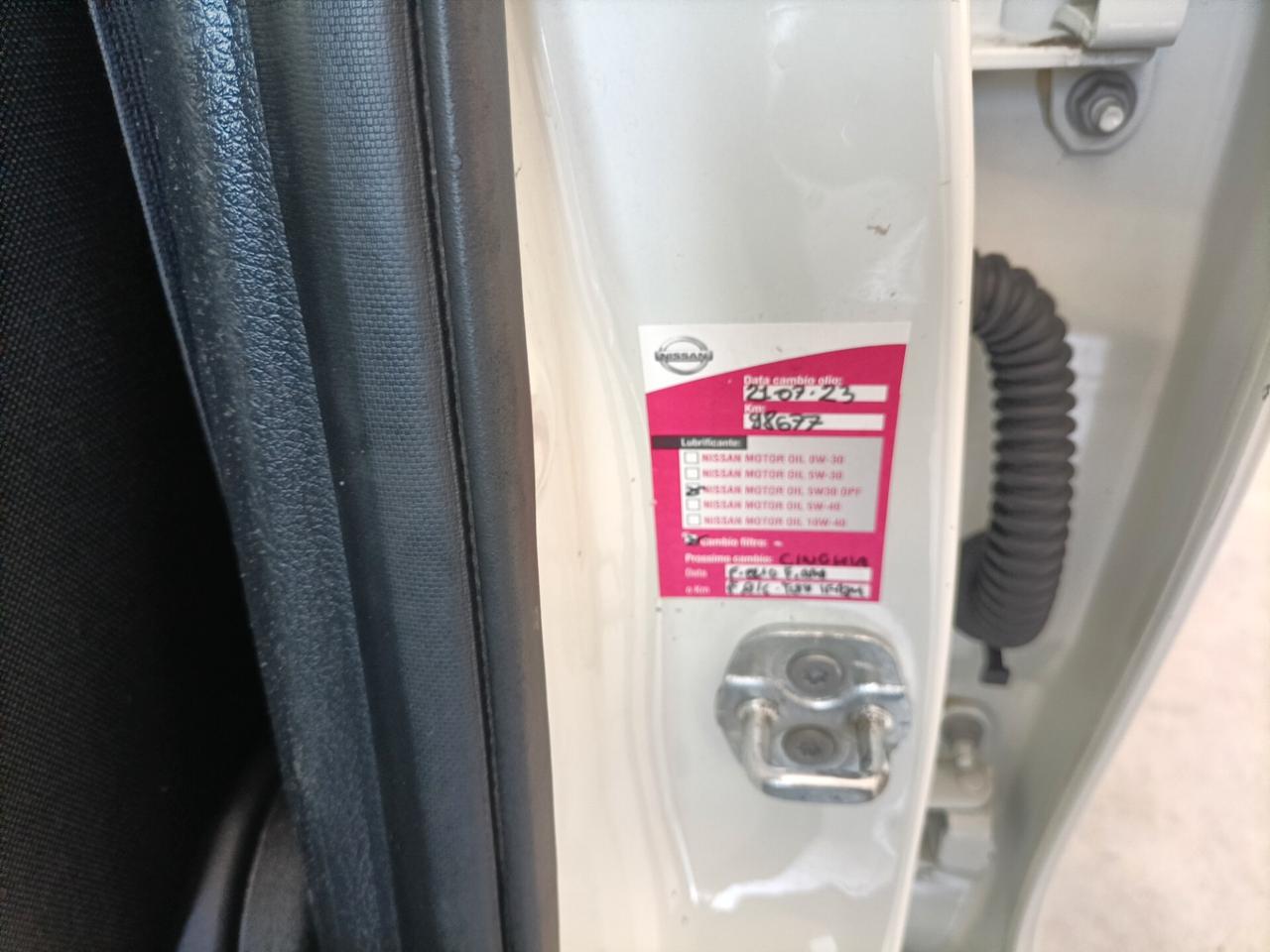 Nissan X-Trail 1.6 dCi 2WD X-Tronic N-Connecta 02/2019