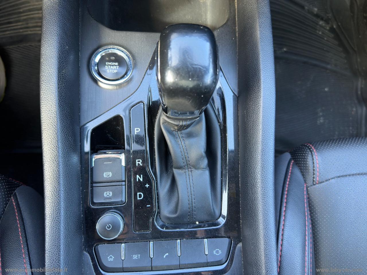 DR MOTOR dr 5.0 1.5 Turbo DCT Bi-Fuel GPL BENZINA/GPL AUTOMATICA