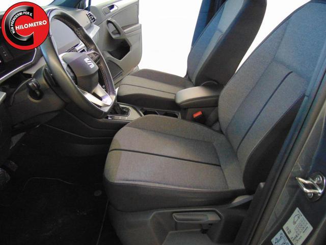 SEAT Tarraco 2.0 TDI DSG Business