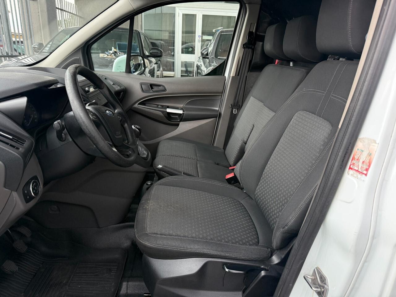 Ford Transit Connect 1.5 EURO 6D/ COIBENTATO