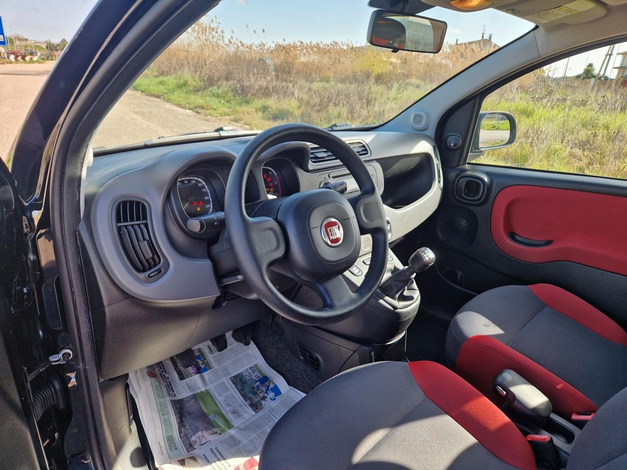 Fiat Panda 1.3 MJT 95 CV S&S Lounge