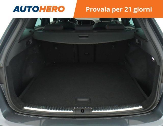 SEAT Leon 2.0 TDI 184 CV DSG ST FR