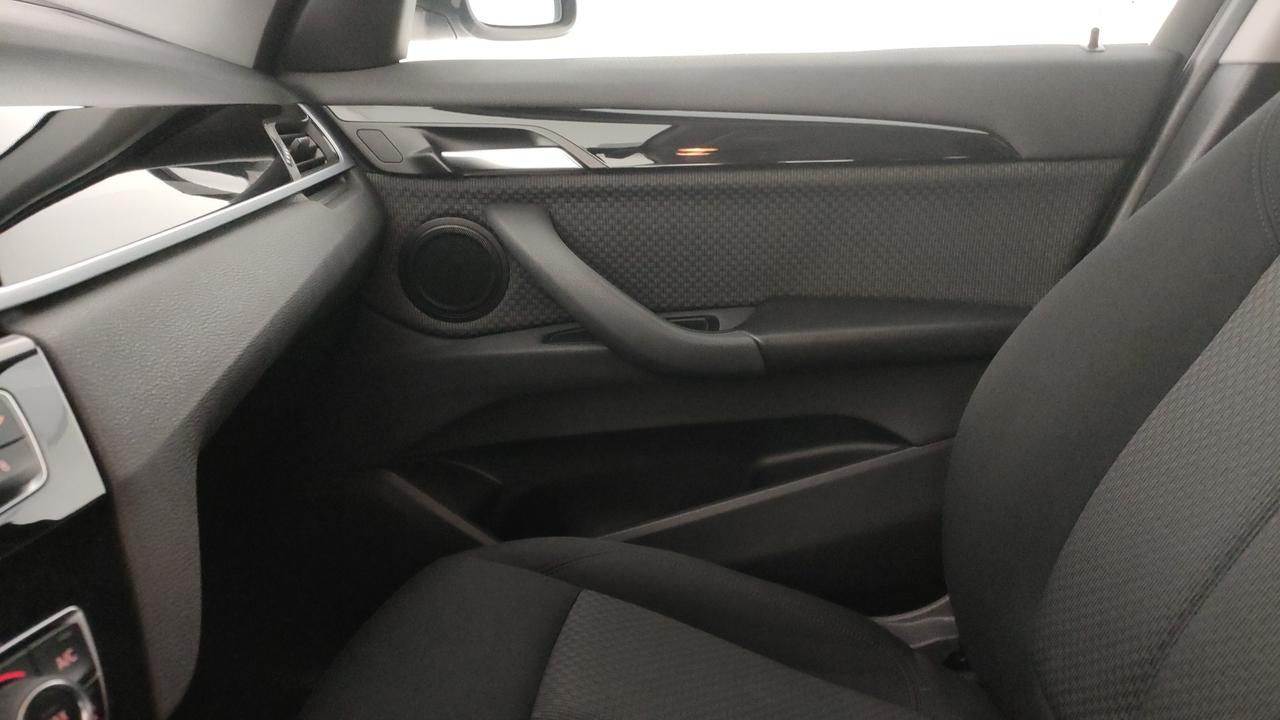 BMW X1 sdrive18d Business Advantage