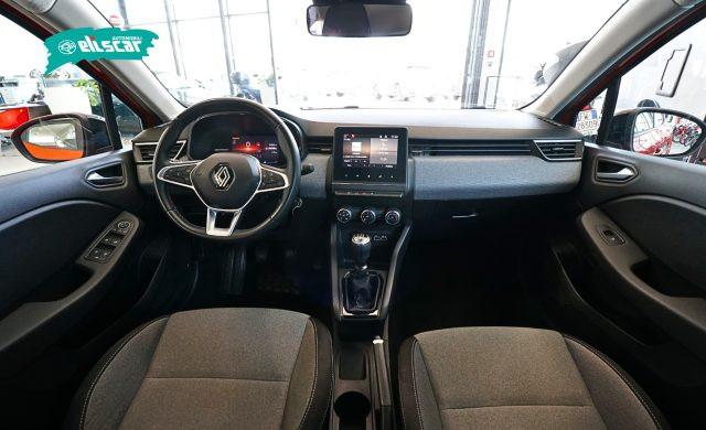 RENAULT Clio TCe 100 CV GPL 5 porte