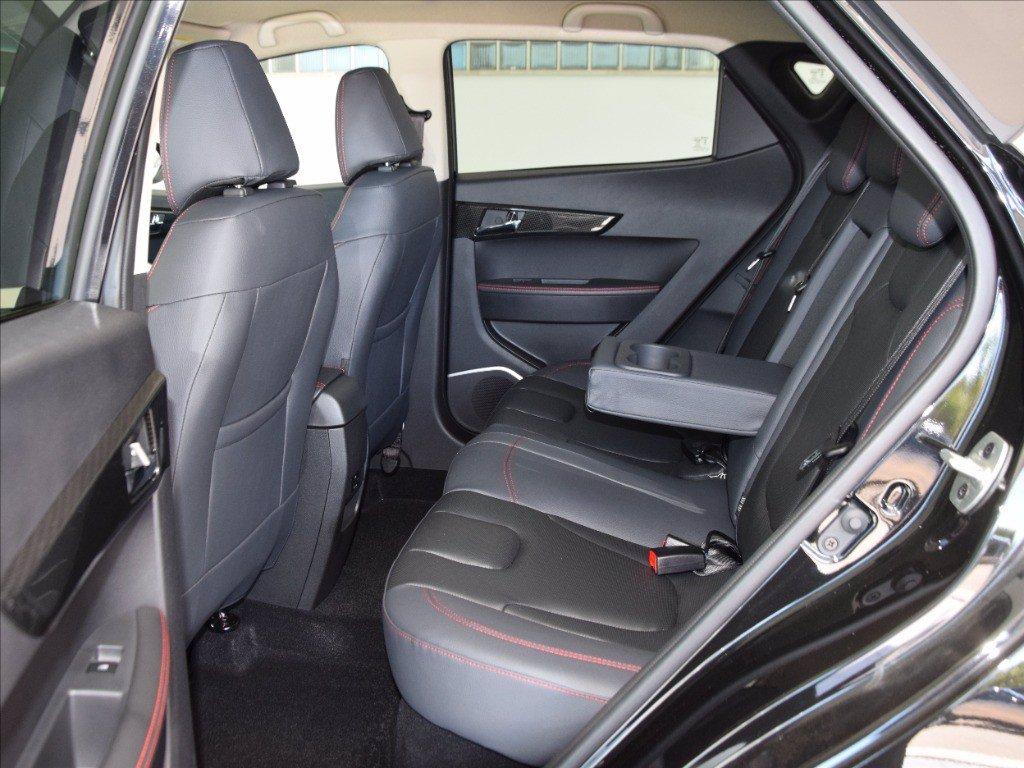 EVO Evo 3 1.5 Gpl 107cv del 2026