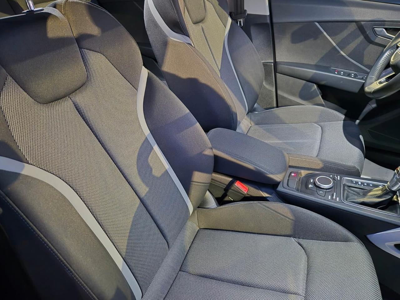 Audi Q2 30 TDI S-tronic Admired