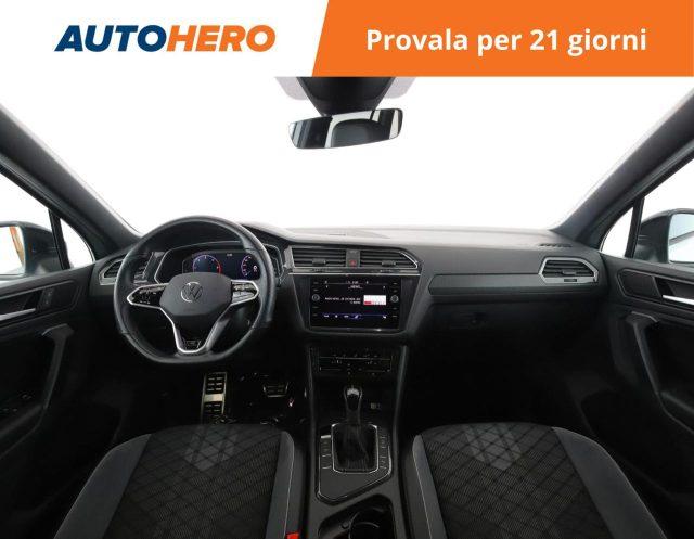 VOLKSWAGEN Tiguan 2.0 TDI 150 CV SCR DSG R-Line