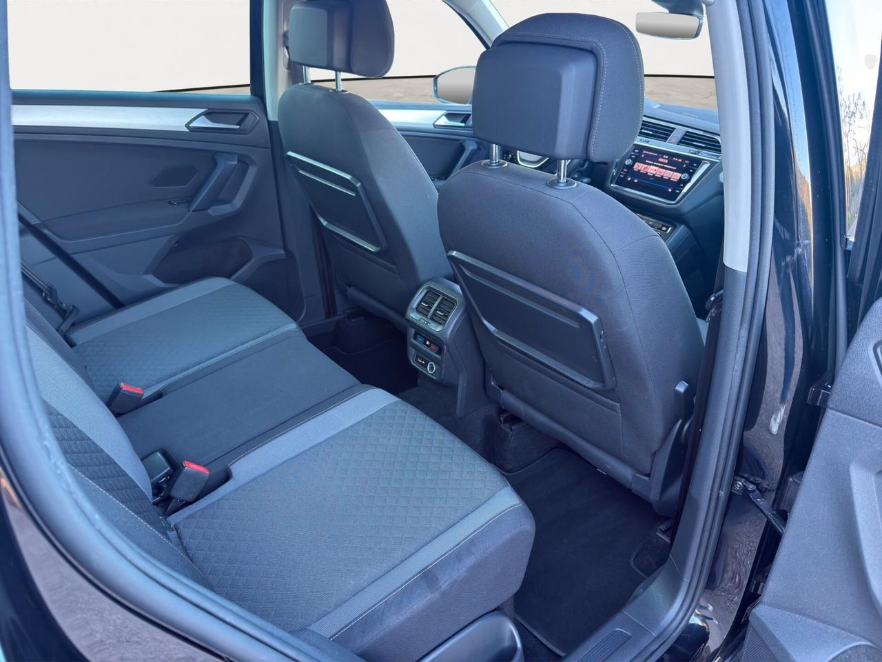 Volkswagen Tiguan 2.0 TDI 150 Cv Business - 2019