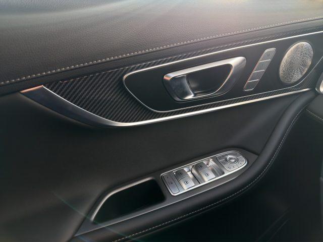 DR MOTOR DR 6 1.6 T-GDI DCT Bi-Fuel GPL