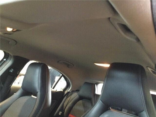 Mercedes-Benz A 180d Sport 1.5 dCi 110cv Automatic