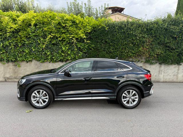 AUDI Q3 SPB 35 TFSI S tronic S line edition IVA ESPOSTA