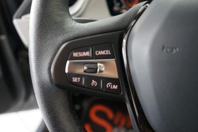 BMW 120 d 5p. Business Advantage Uniprop. Italiana Certif.