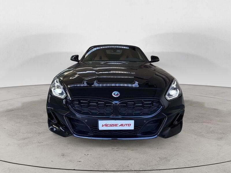 BMW Z4 Z4 sDrive20i Msport