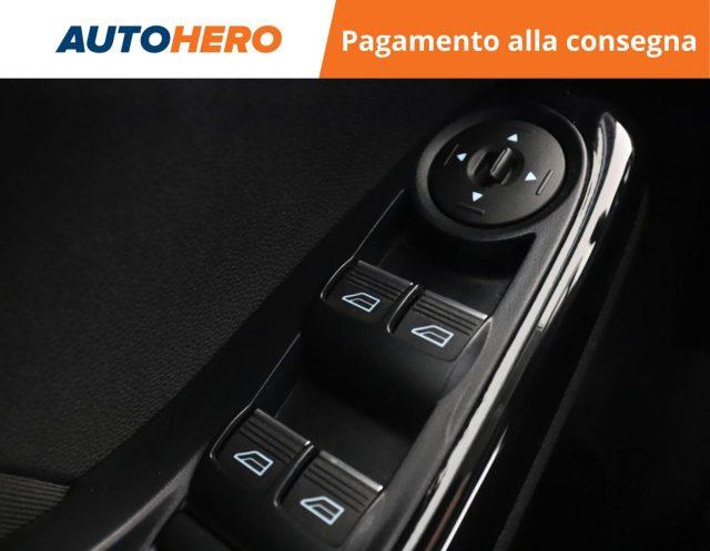 FORD Fiesta 1.5 TDCi 75CV 5 porte Titanium