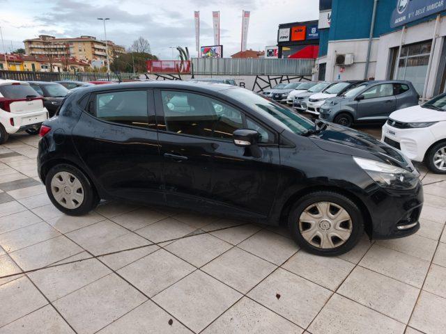 RENAULT Clio dCi 8V 75CV 5 Porte Autocarro Energy