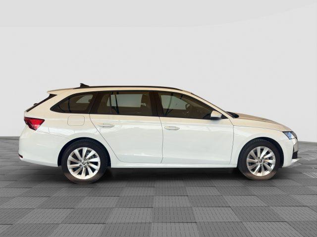 SKODA Octavia Octavia 2.0 TDI 150 CV DSG Wagon Executive