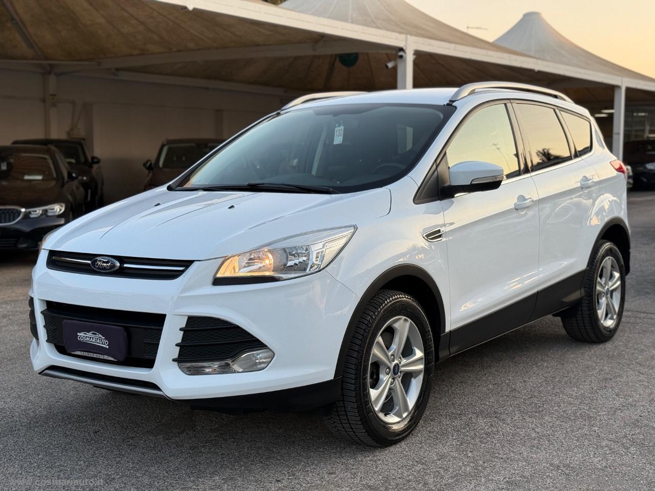 FORD Kuga 2.0 TDCI 120 CV S&S 2WD Business