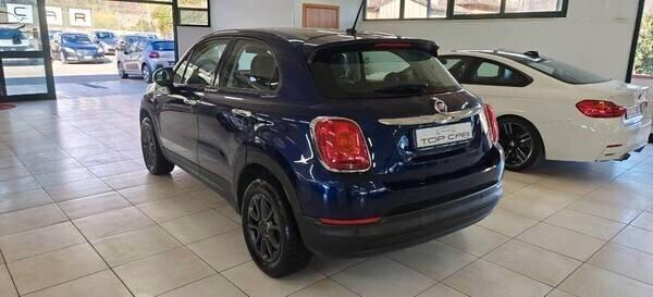 Fiat 500X 1.6 MultiJet 120 CV Lounge