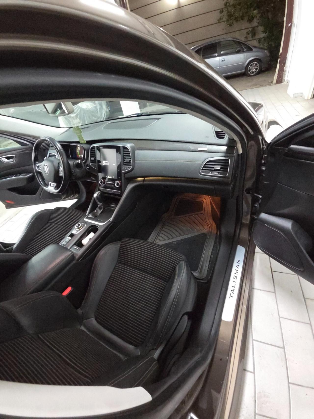 Renault Talisman Sporter dCi 160 CV EDC Energy Intens