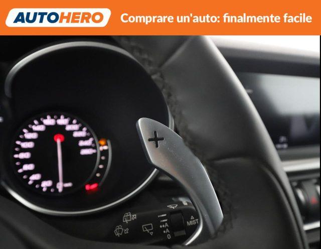 ALFA ROMEO Stelvio 2.0 Turbo 280 CV AT8 Q4 B-Tech