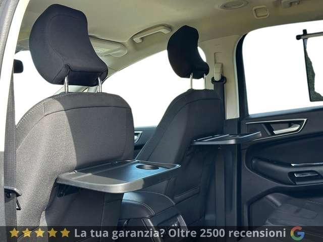 Ford S-Max 2.0 ecoblue Vignale s&s 190cv auto 7p.ti my20