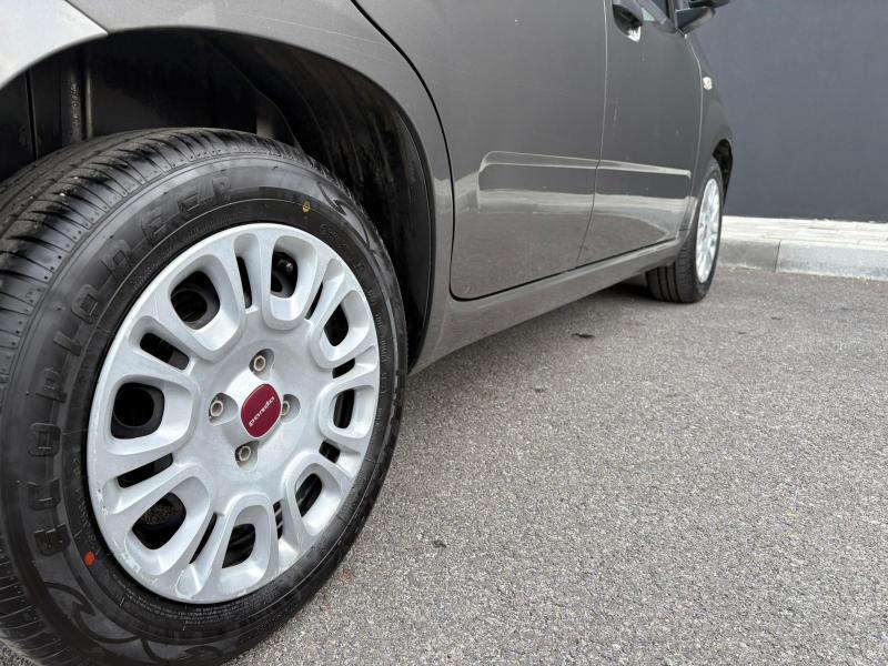 Fiat Panda 1.0 firefly hybrid s&s 70cv ADATTA A NEOPATENTATI