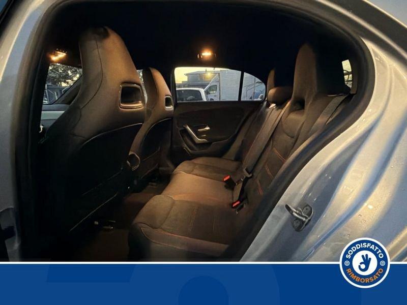 Mercedes-Benz Classe A 180 Automatic AMG Line Advanced