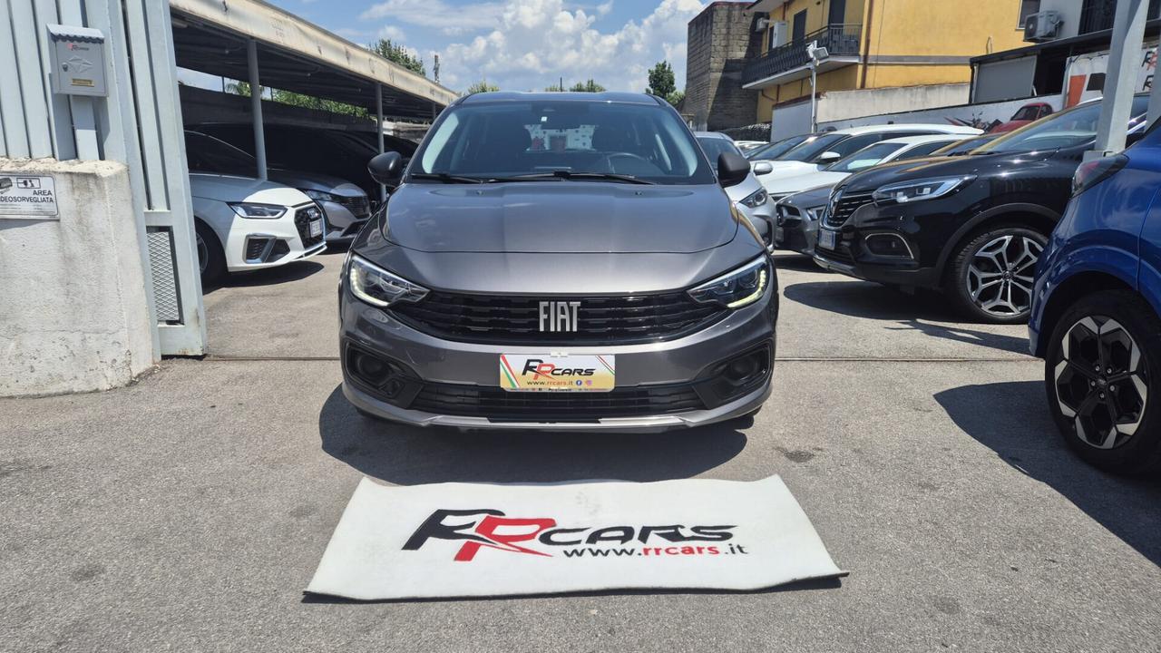 Fiat Tipo 1.6 Mjt S&S SW