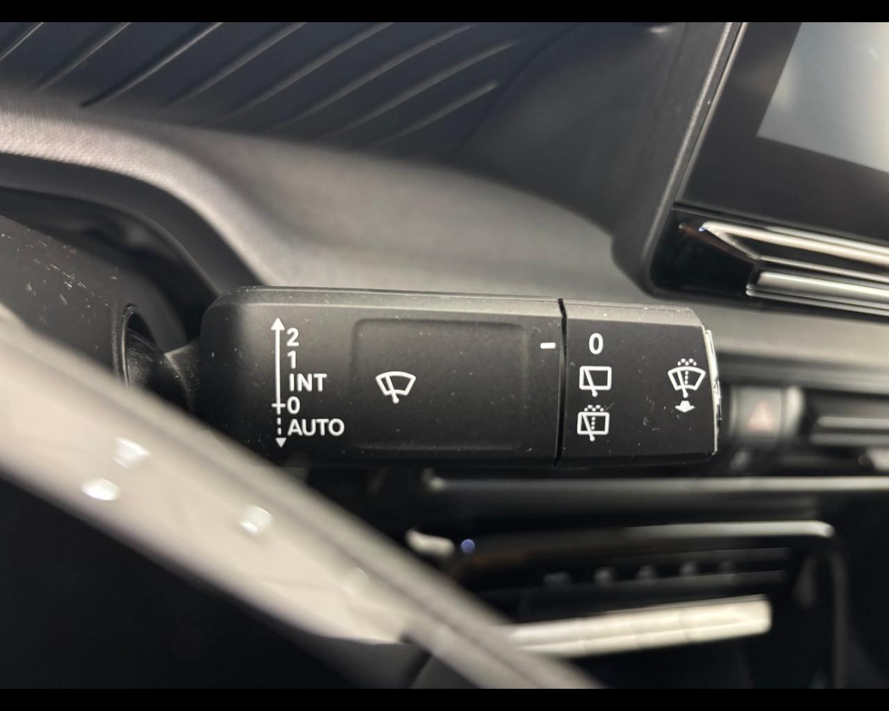 CITROEN C3 Aircross 1.2 puretech turbo Plus 100cv