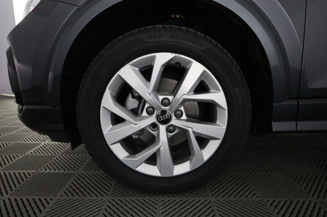 AUDI Q2 Q2 35 TFSI S tronic Business Advanced