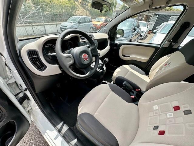 Fiat Panda 1.3 MJT 95 CV S&S Easy