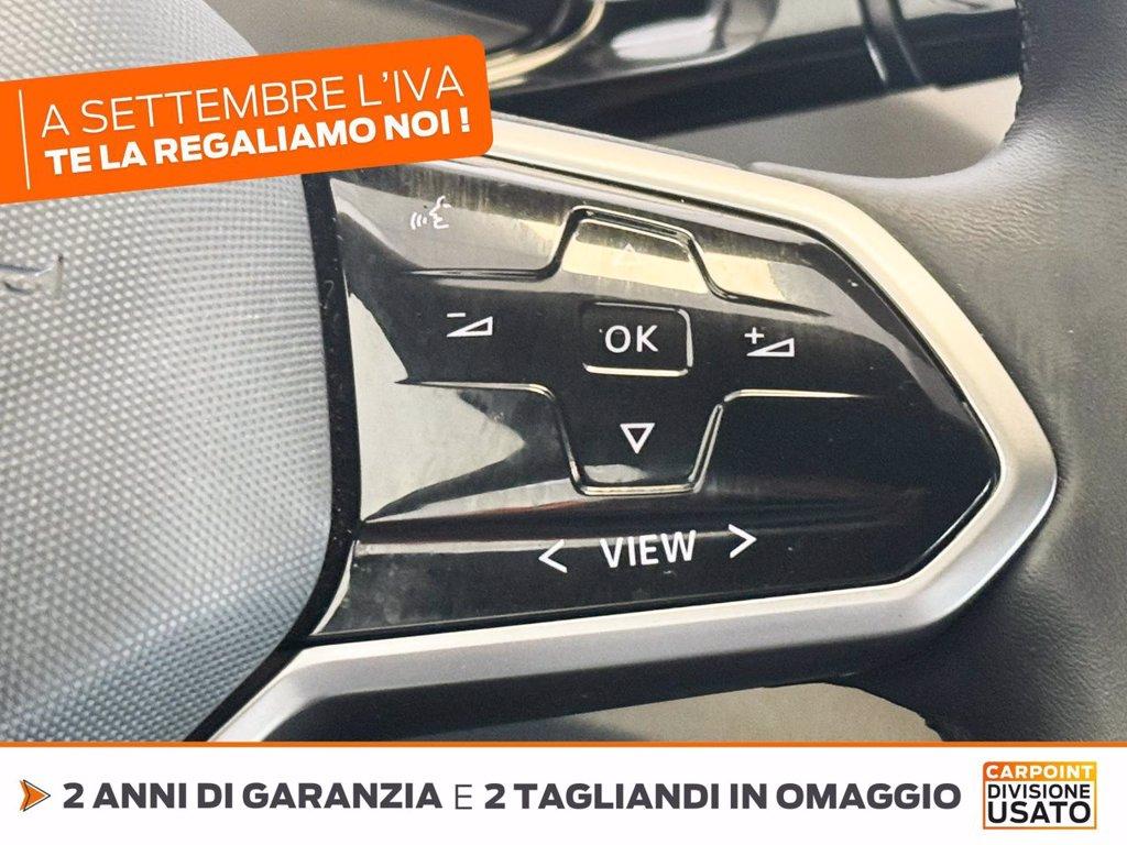 VOLKSWAGEN Id.3 45 kwh city del 2021