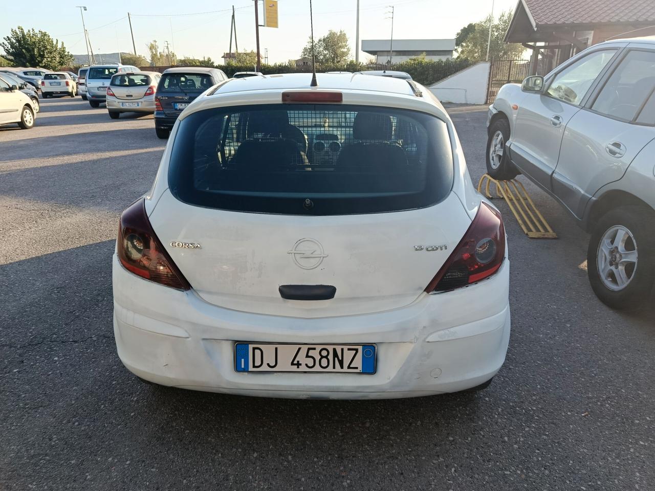 Opel Corsa 1.3 16V CDTI cat 3 porte Club