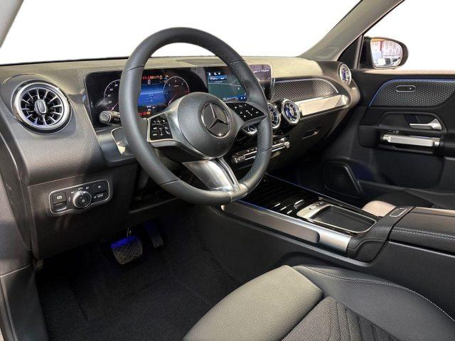MERCEDES-BENZ GLB 200 d Automatic 4Matic Progressive Advanced Plus